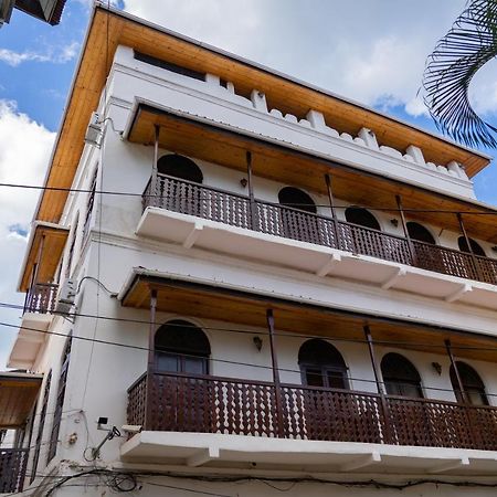 Hôtel Aurelia Zanzibar Extérieur photo